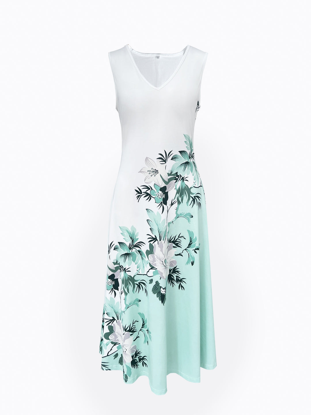 Lily™ - Élégant Robe Deux Pièces