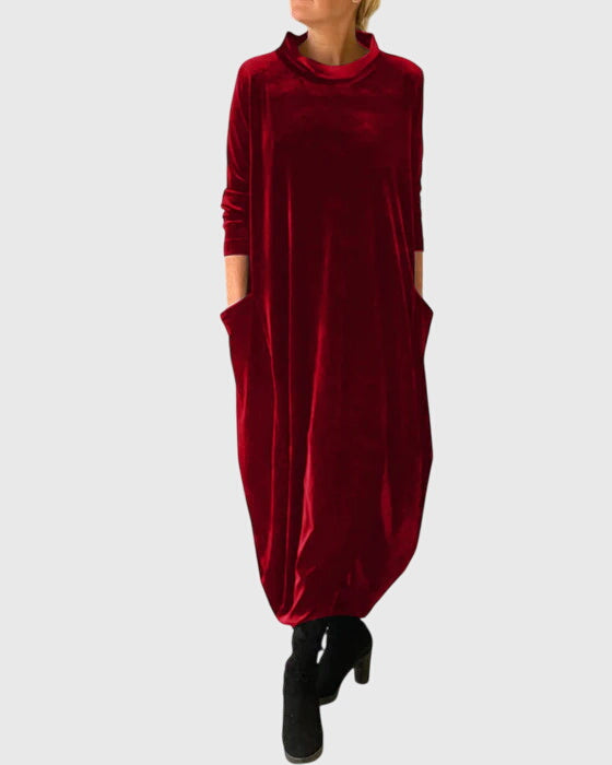 Madison™ - Robe Élégante