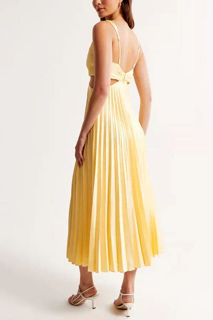 Zoe | Robe Maxi Rêvée