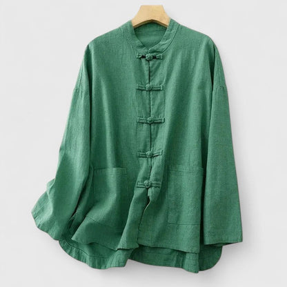 Cassiopeia | Chemise Confortable