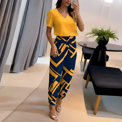 Katelyn - Ensemble de Mode Chic