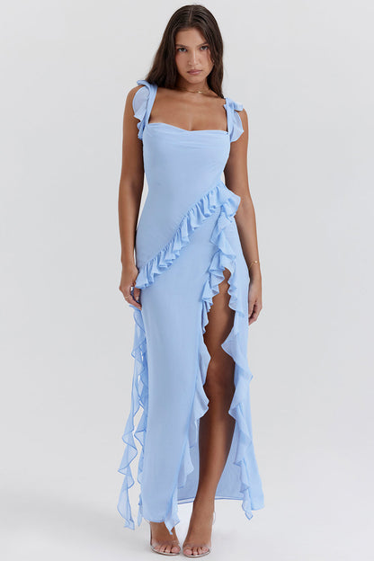 Andrea - Robe Belle et Confortable