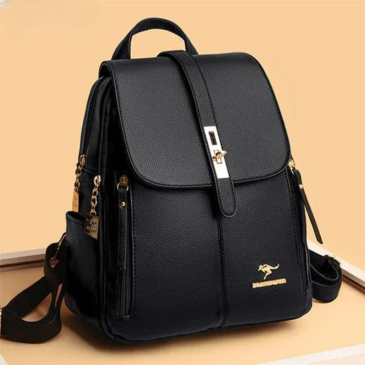 Saylor | Sac à Dos Minimaliste de Grande Capacité pour Navetteurs
