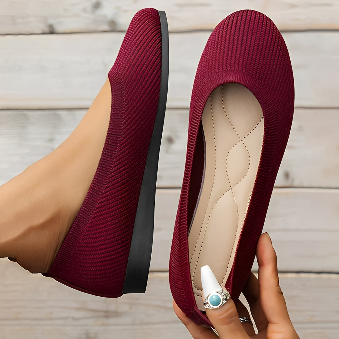 Jellie - Chaussures d'été à la mode pour femmes