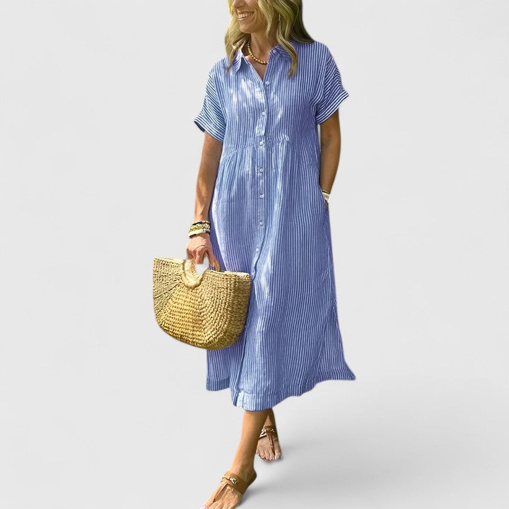 Amara | Robe Confortable