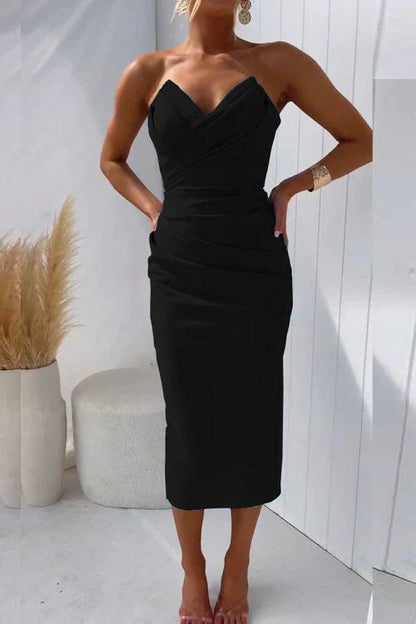 Magner - Robe Midi