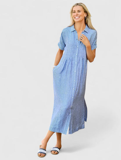 Amara | Robe Confortable