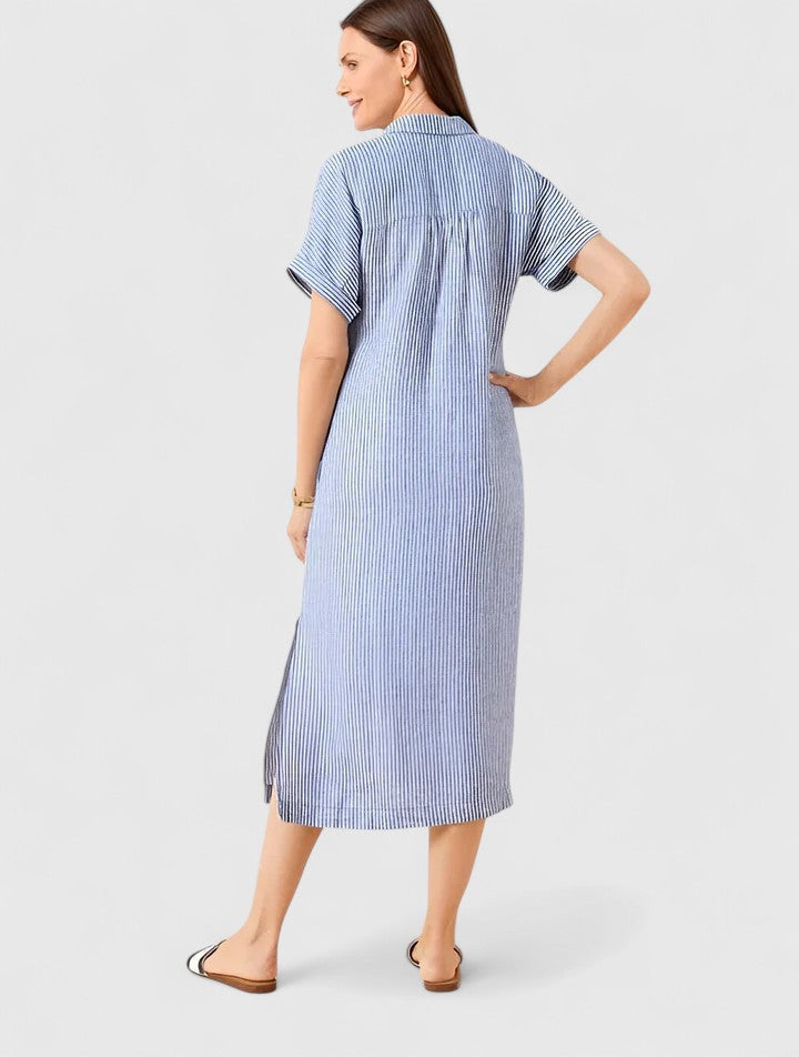 Amara | Robe Confortable