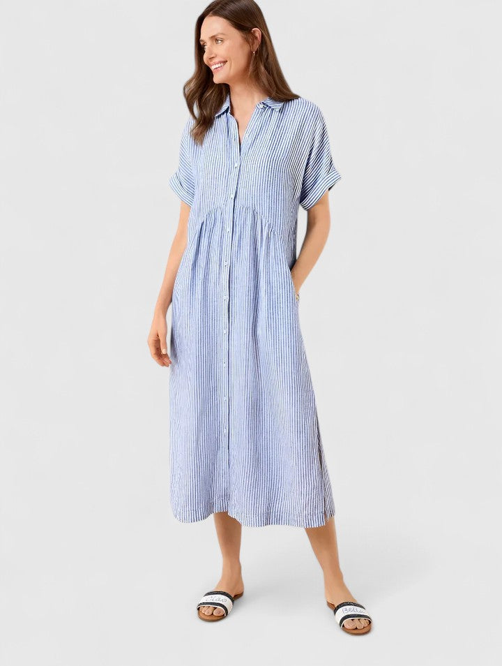 Amara | Robe Confortable