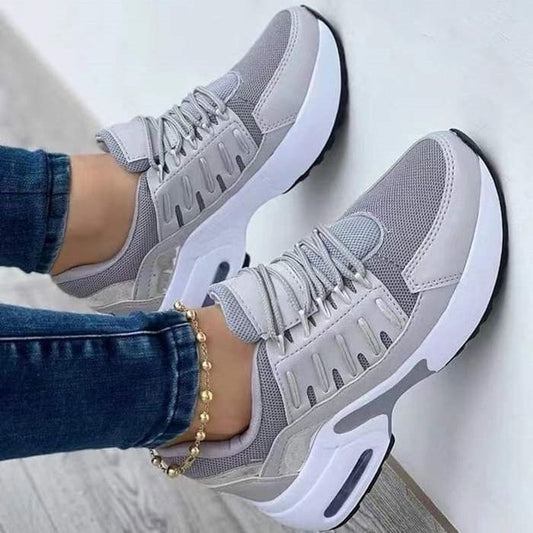 Savannah - Chaussures Orthopédiques de Confort