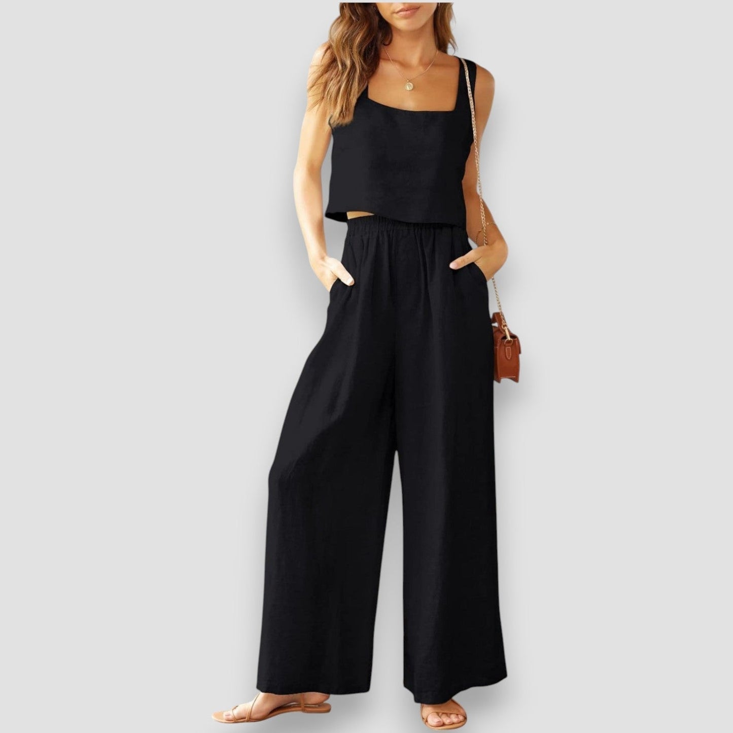 Allegra | Ensemble
