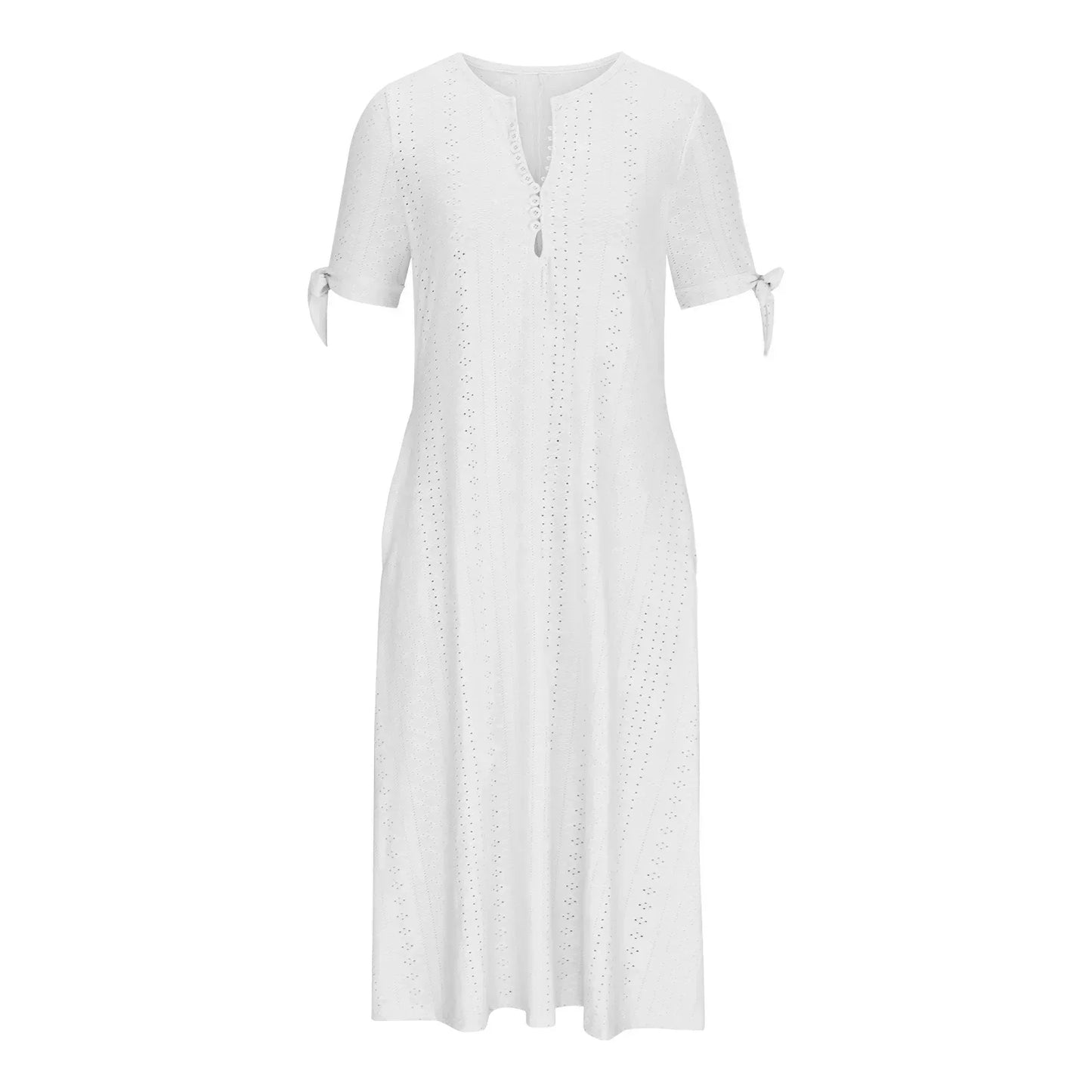 Darlene™ - Robe Brise Douce