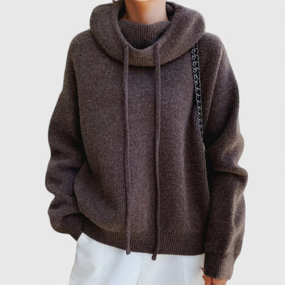 Marizyah | Sweat à Capuche Confortable