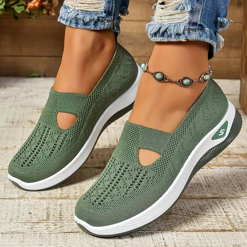 Maya™ Chaussures Orthopédiques