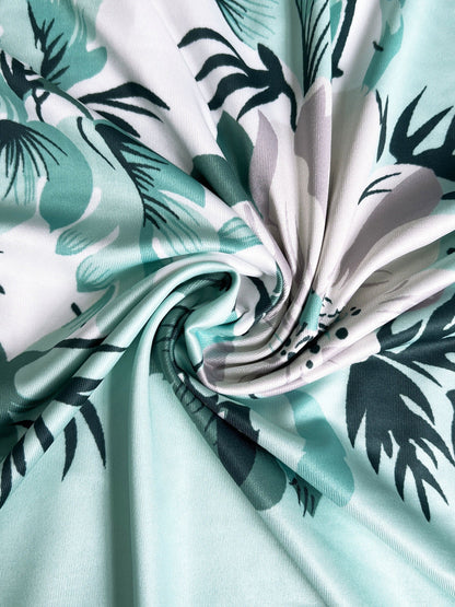 Lily™ - Élégant Robe Deux Pièces