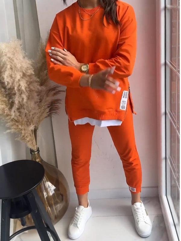 IVY – ENSEMBLE DE VÊTEMENTS DE DÉTENTE CONFORTABLE