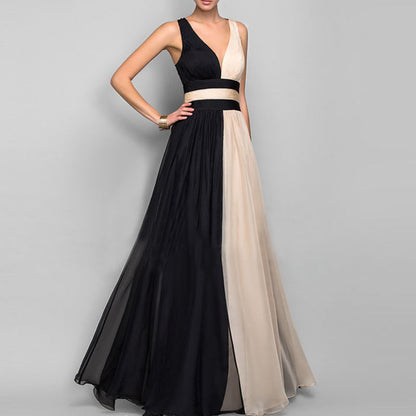 Sherica - Robe Maxi