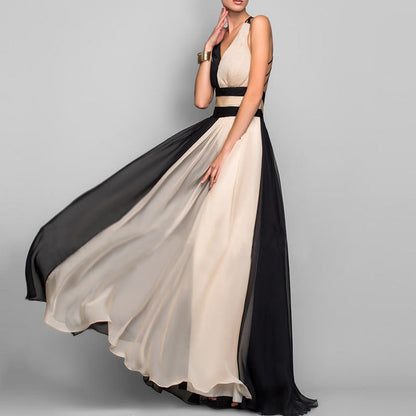 Sherica - Robe Maxi