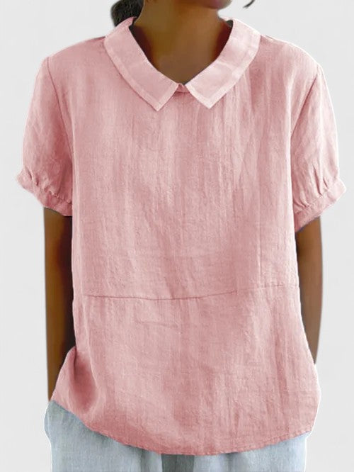 Renee | Chemise Élégante