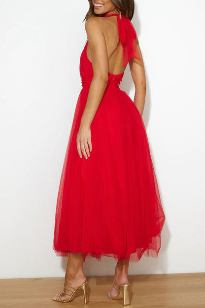 Hannah| Robe de Fée