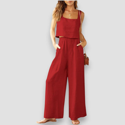 Allegra | Ensemble