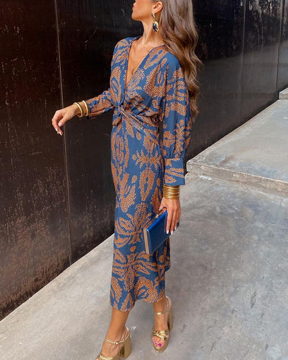 Marja - Robe élégante pour femmes