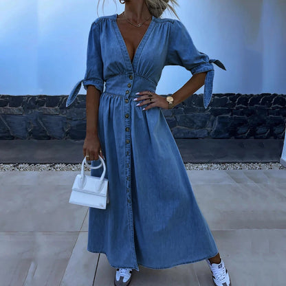 Leah | Robe