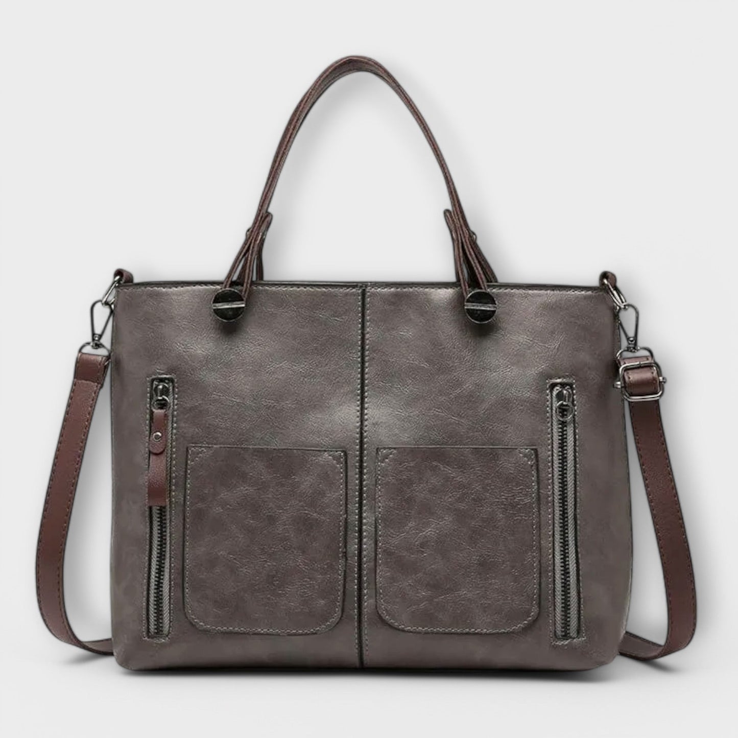 Gianna Boutique - Sac en Cuir Élegant