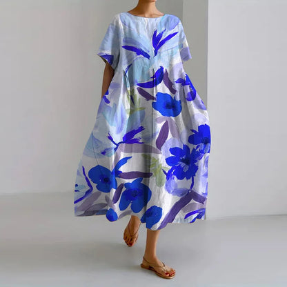 Carla | Robe Élégante et Flatteuse