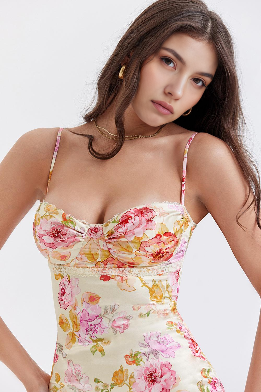 FIORELLA - Robe Bloom
