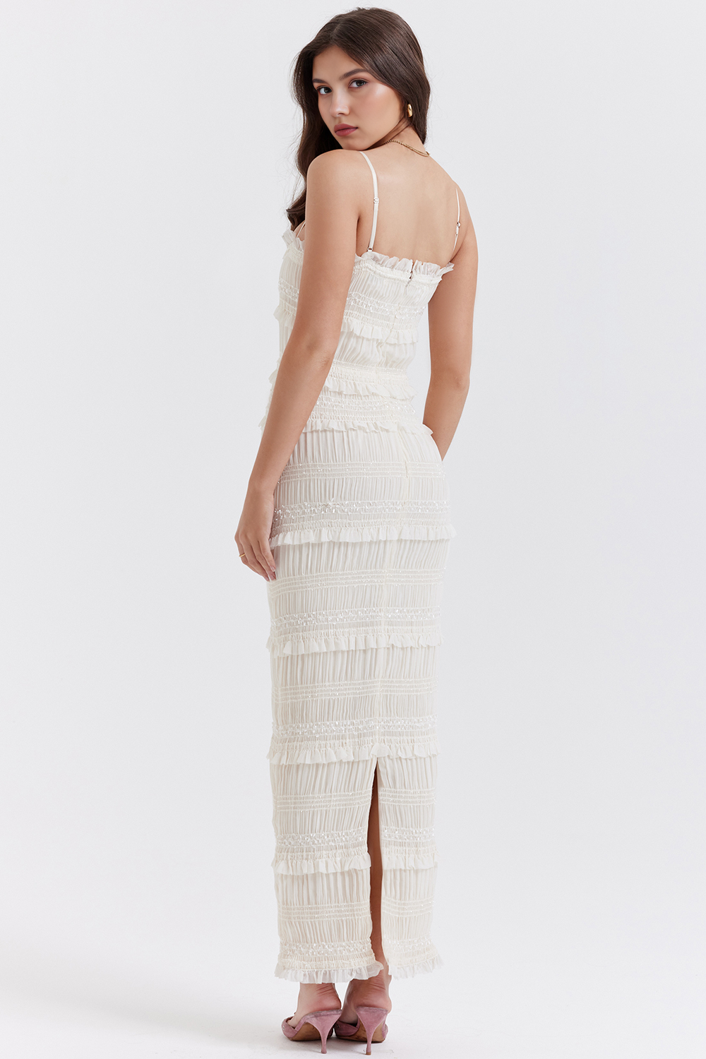 SOLARA - Robe Maxi