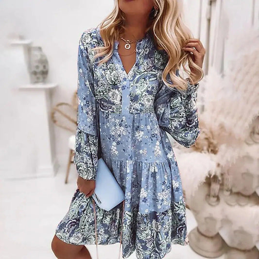 Robe Silhouette Ava-Gracieuse