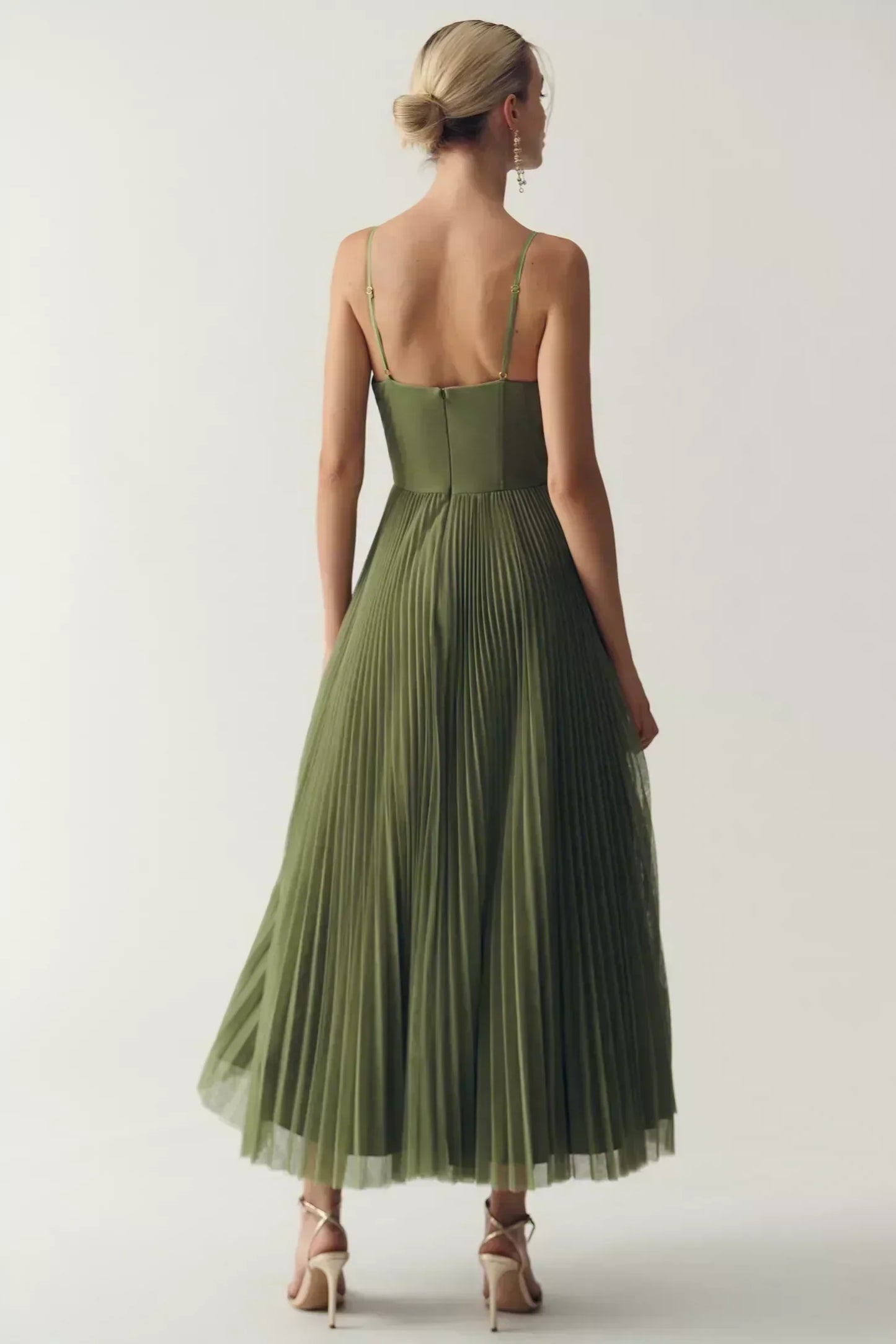 Robe Midi Donatella