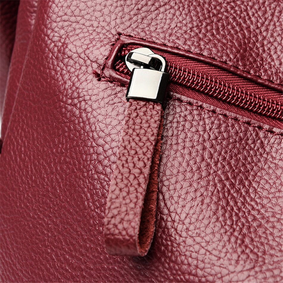 Evangeline | Sac à bandoulière multi-couches design