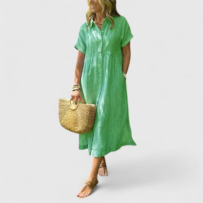 Amara | Robe Confortable