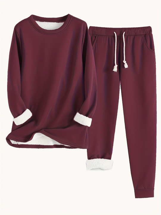 Rosie™ – Ensemble Thermal Confortable