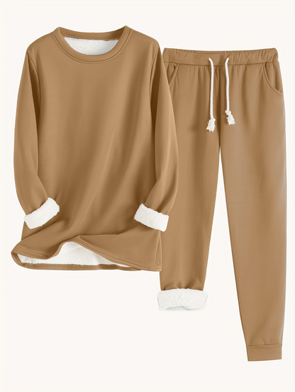 Rosie™ – Ensemble Thermal Confortable