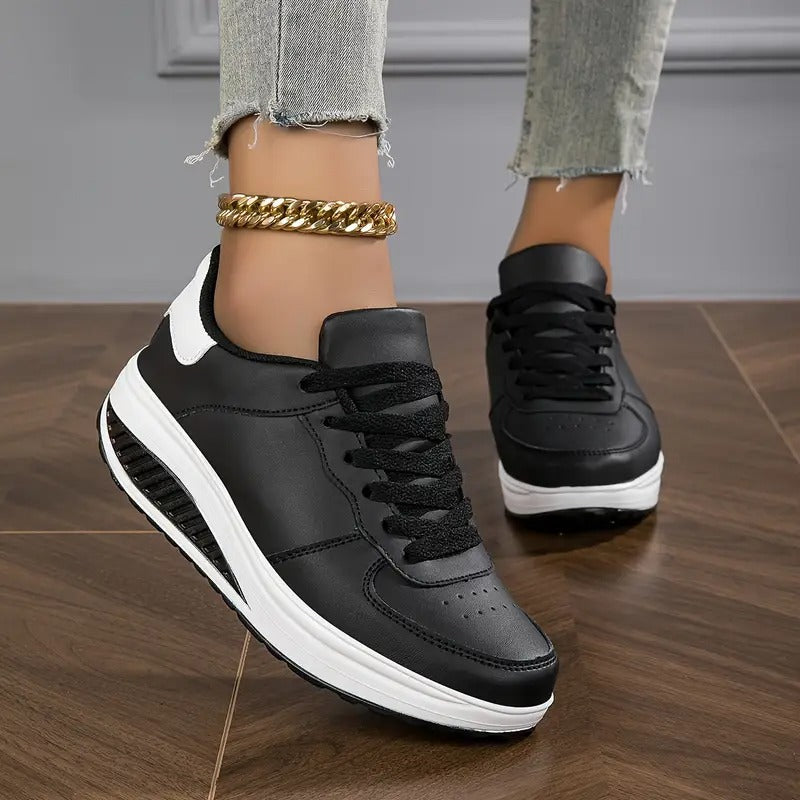 Azzurra - Comode Sneakers Sportive
