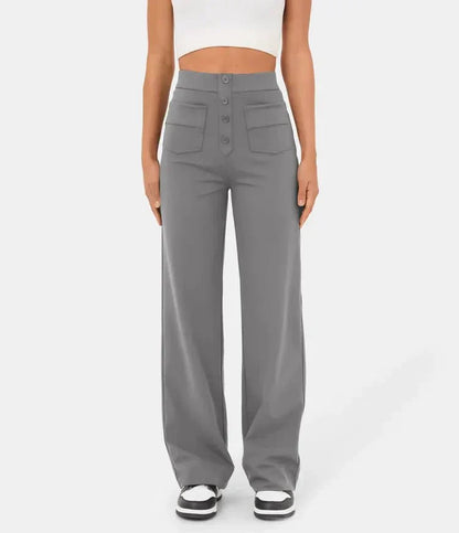 Jade - Pantalons Élastiques Confortables