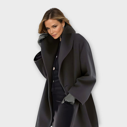 PARIS - VESTE COUPE-VENT ÉLÉGANTE