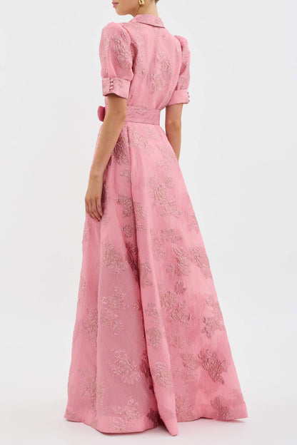 Anabella | Robe Élégante