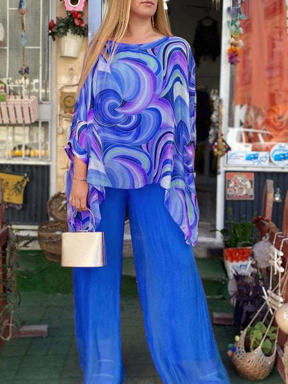 Heidi - Robe Maxi Plissée