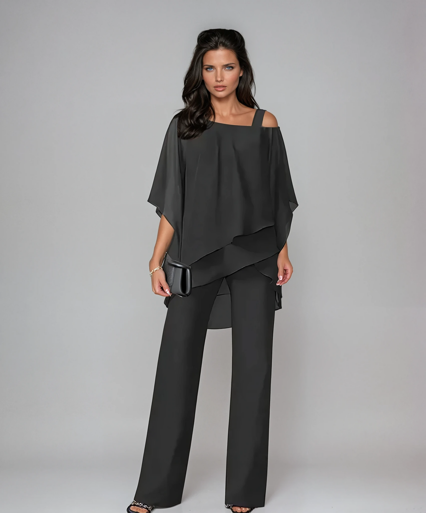 Mariella™ Ensemble Superposé à Deux Pièces