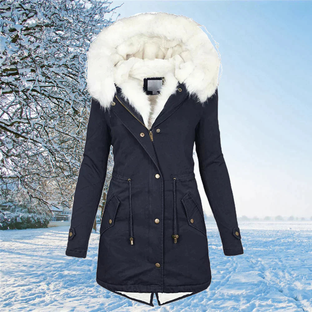 DANIVA | Veste d'Hiver Parka