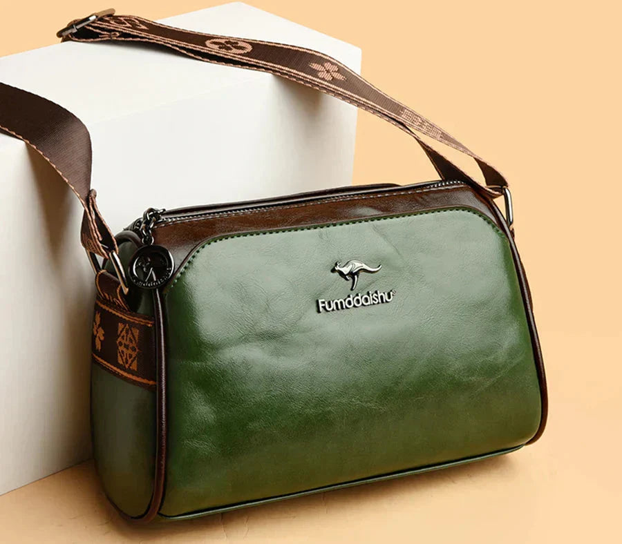 Sac en Cuir Maestosa