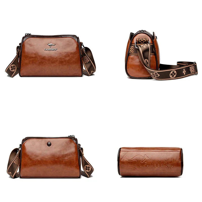 Sac en Cuir Maestosa