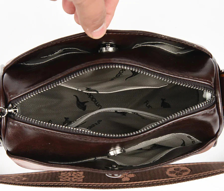 Sac en Cuir Maestosa
