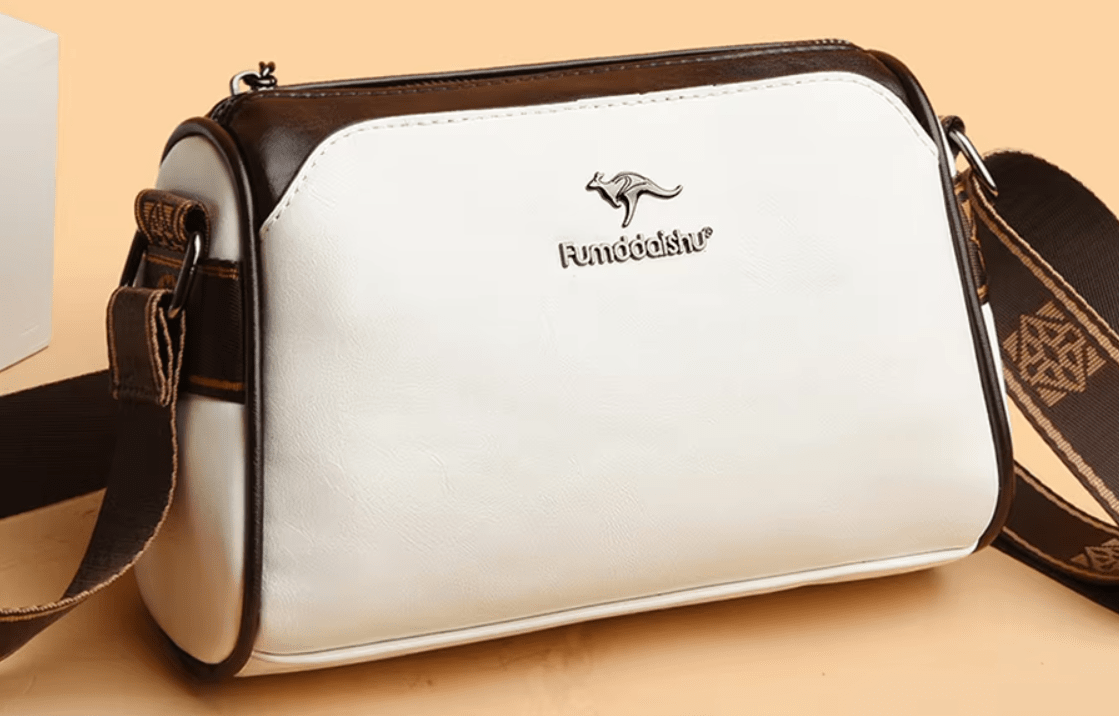 Sac en Cuir Maestosa