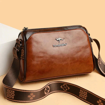 Octavia | Sac à Bandoulière Élégant avec Sangle Réglable