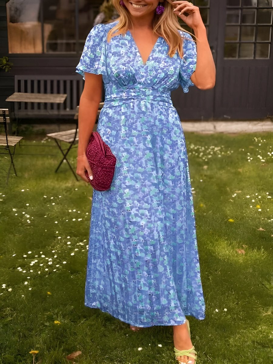 Rosanna™ | La Robe Flora